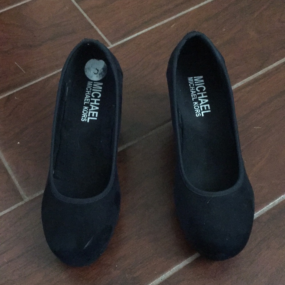 Michael Kors heels